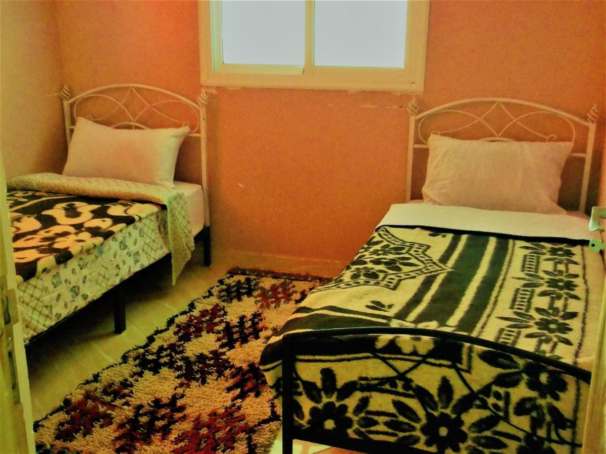 Tifinagh Guest House Merzouga Buitenkant foto