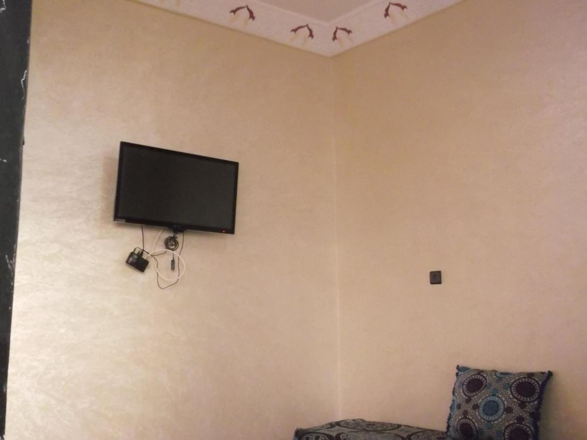Tifinagh Guest House Merzouga Buitenkant foto