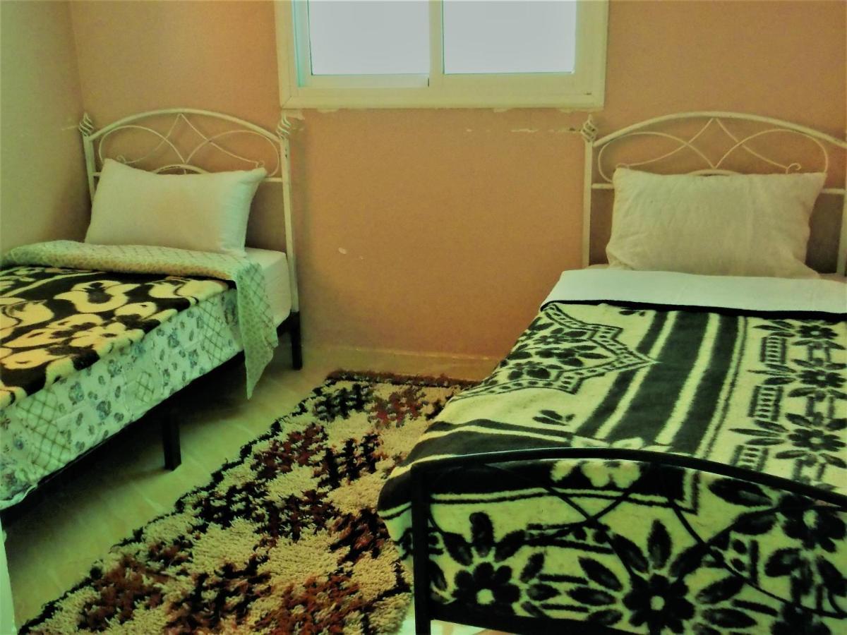 Tifinagh Guest House Merzouga Buitenkant foto