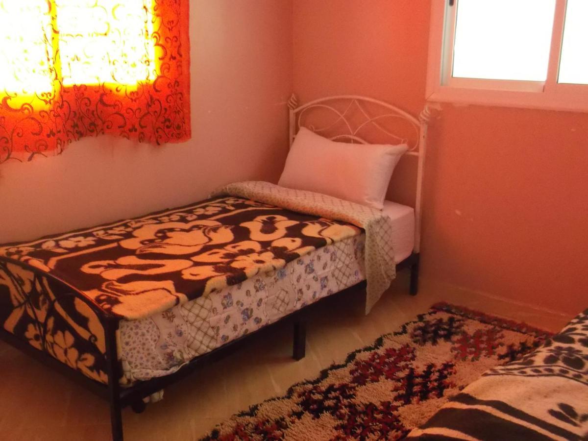 Tifinagh Guest House Merzouga Buitenkant foto