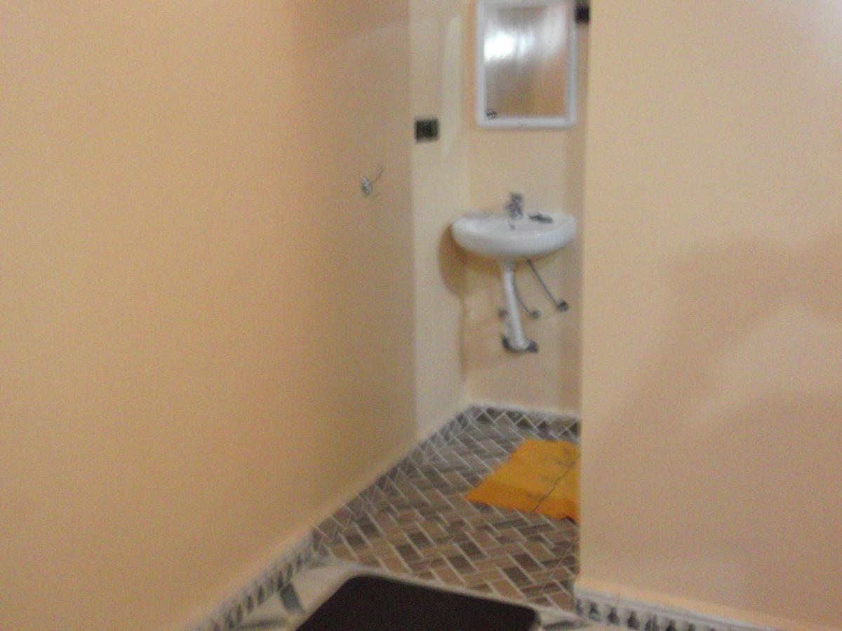 Tifinagh Guest House Merzouga Buitenkant foto