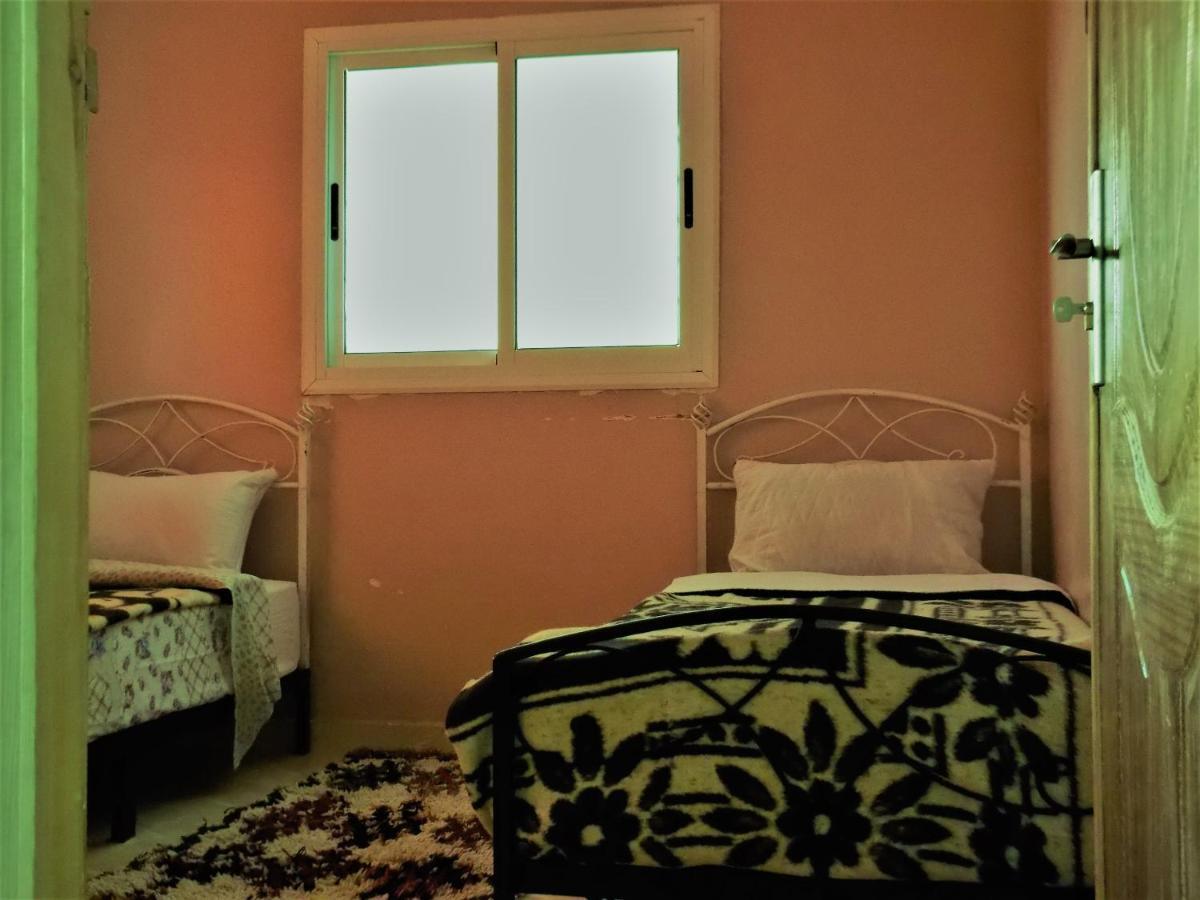 Tifinagh Guest House Merzouga Buitenkant foto