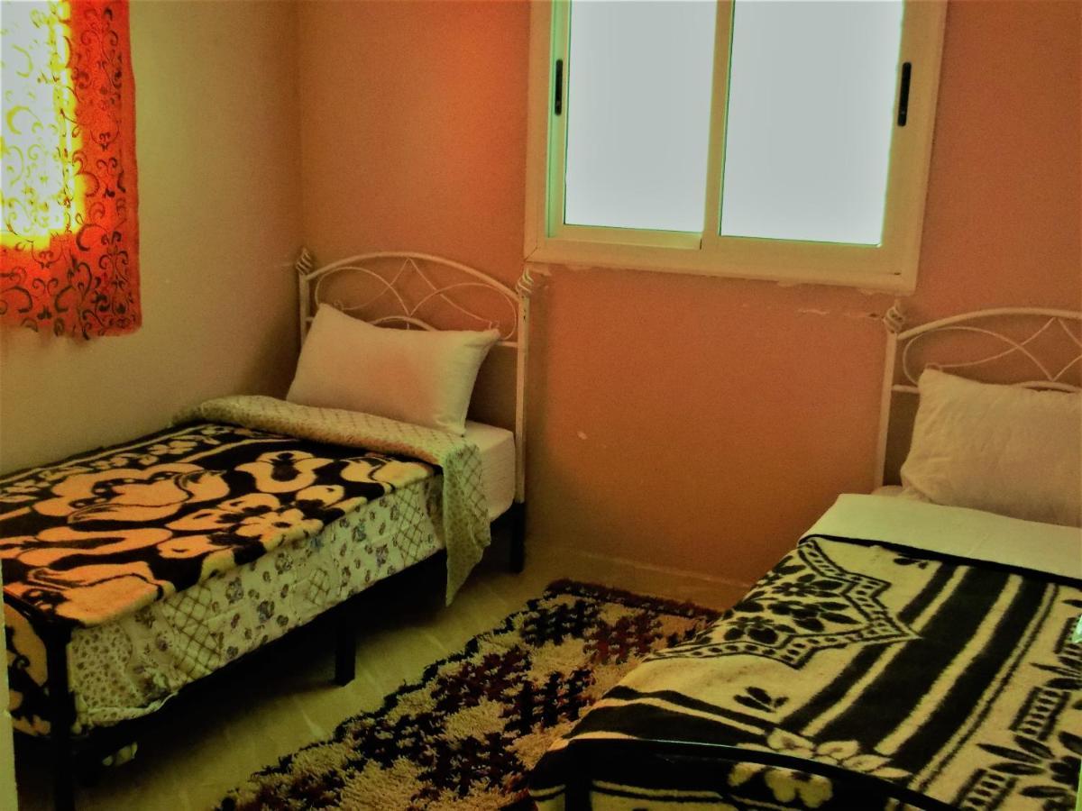 Tifinagh Guest House Merzouga Buitenkant foto