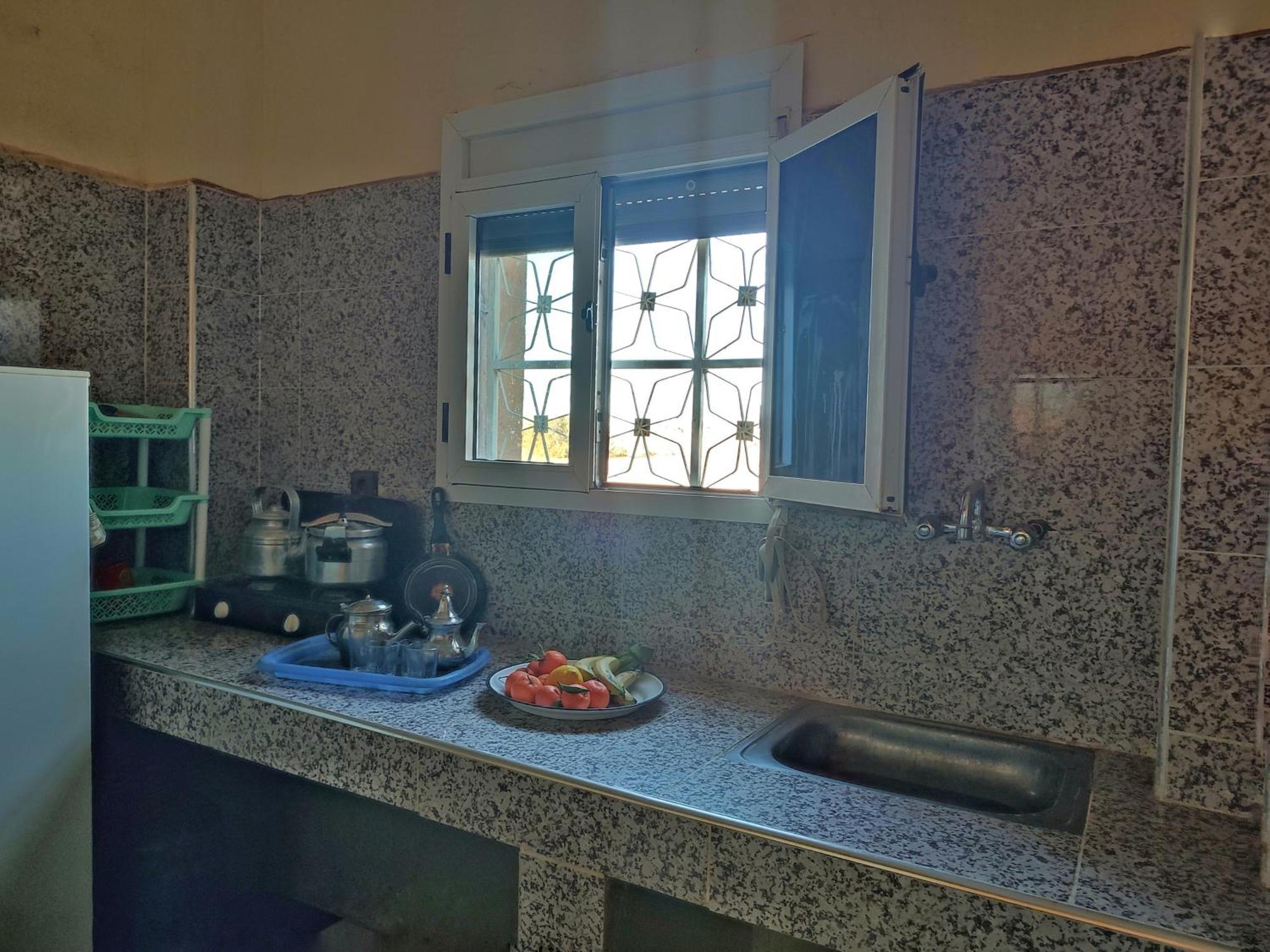 Tifinagh Guest House Merzouga Buitenkant foto