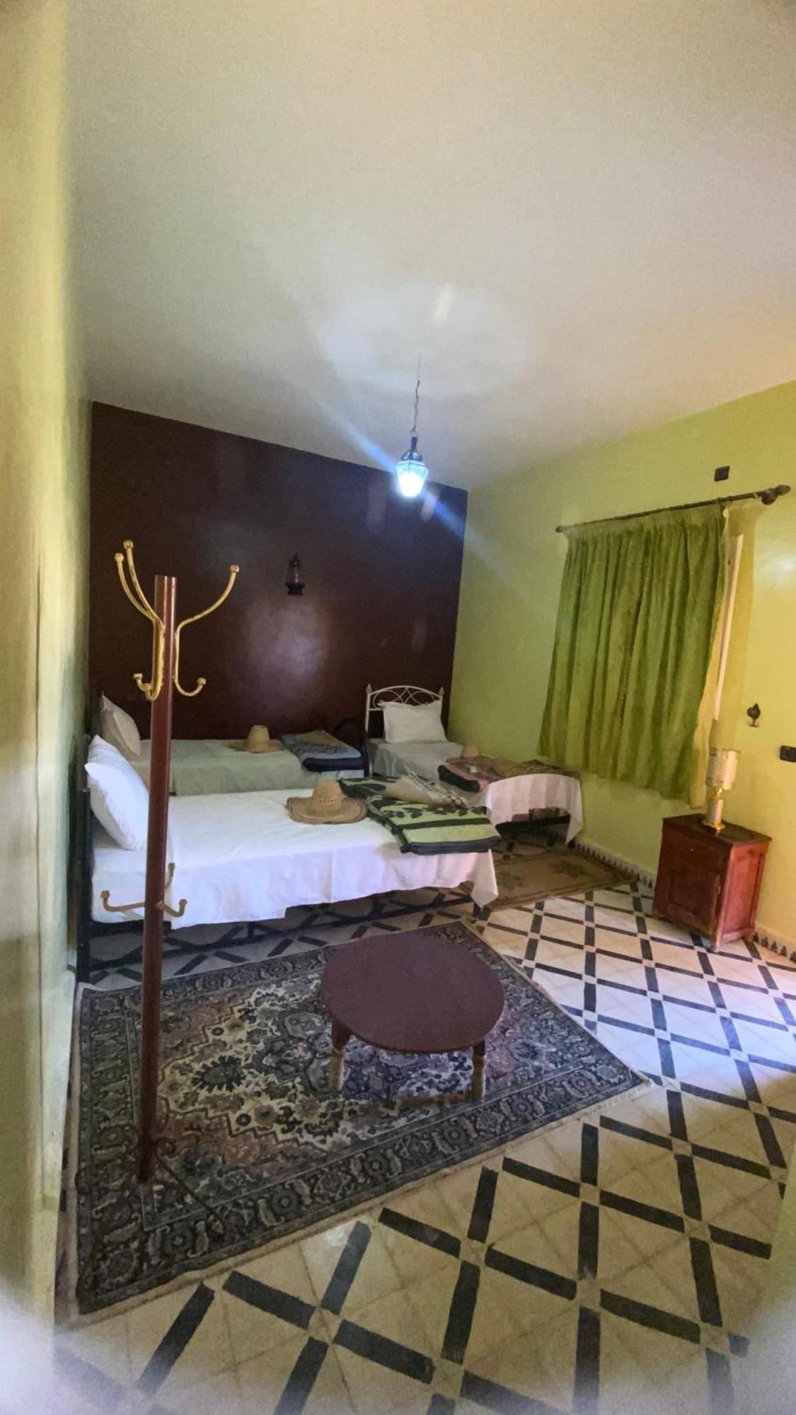 Tifinagh Guest House Merzouga Buitenkant foto